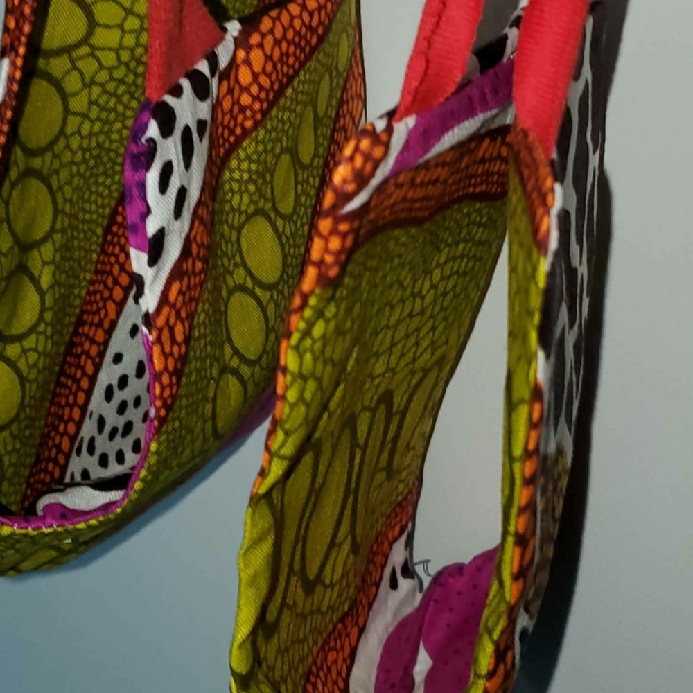 Fashionable mask